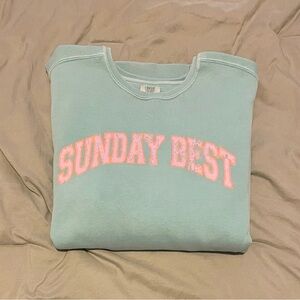 OliveLynn Sweatshirt